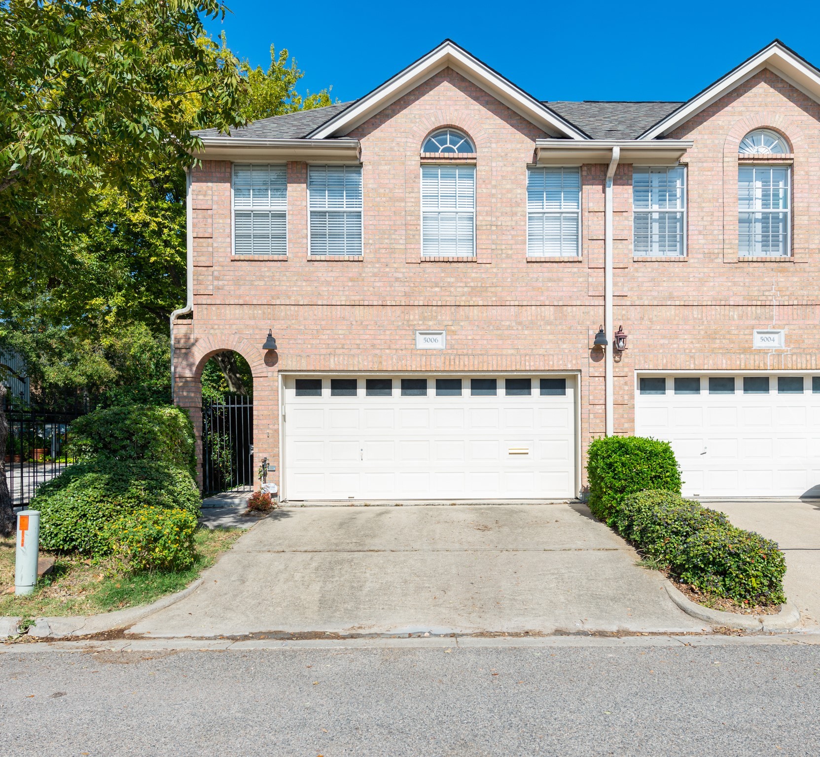 5006 Nolda Street Houston TX 77007