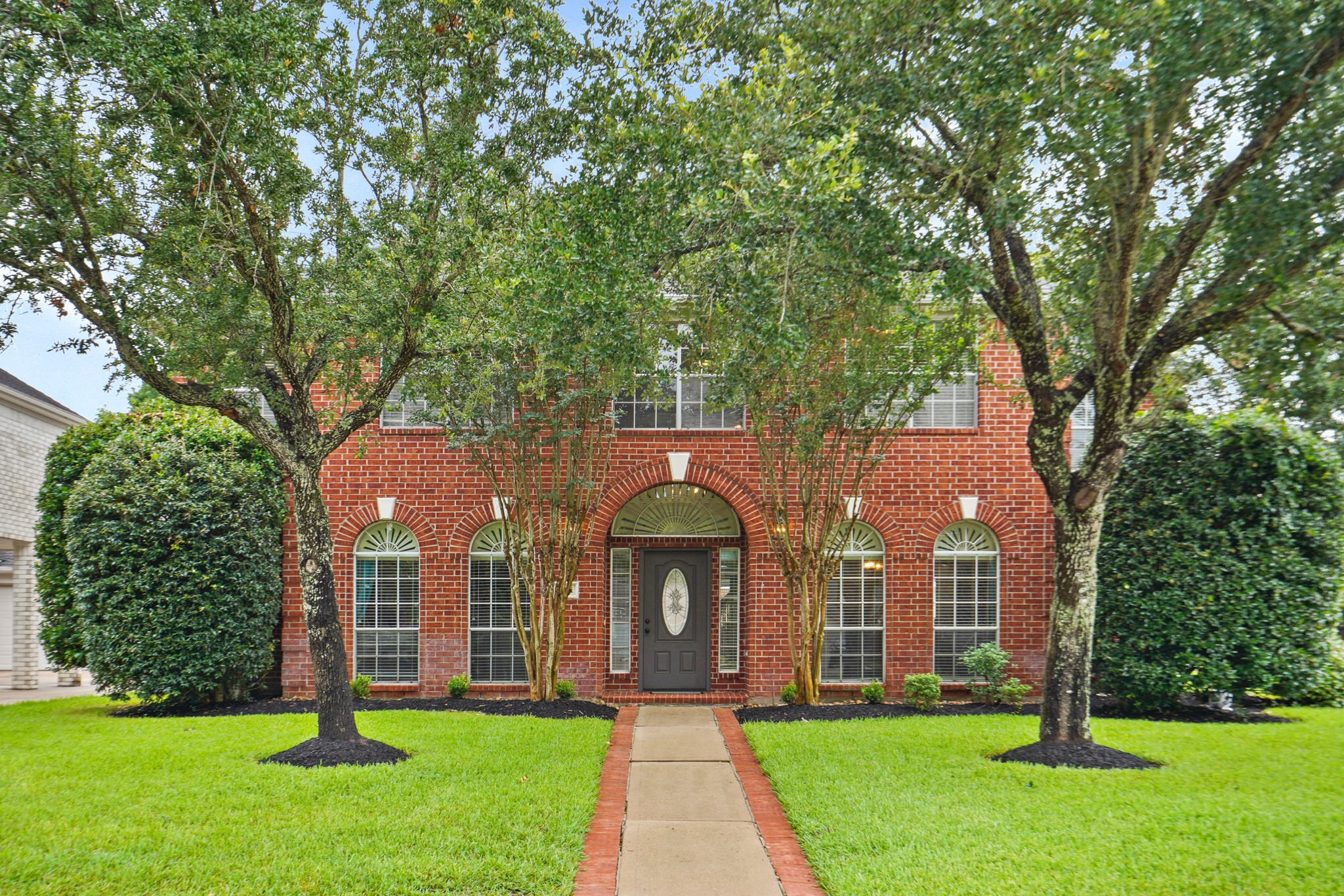 2911 Mossy Log Court Houston TX 77084