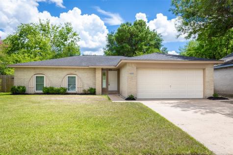 24023 Nomini Hall Lane Katy TX 77493