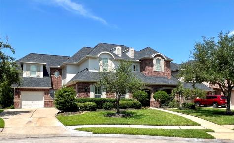 5907 Sandia Lake Lane Houston TX 77041