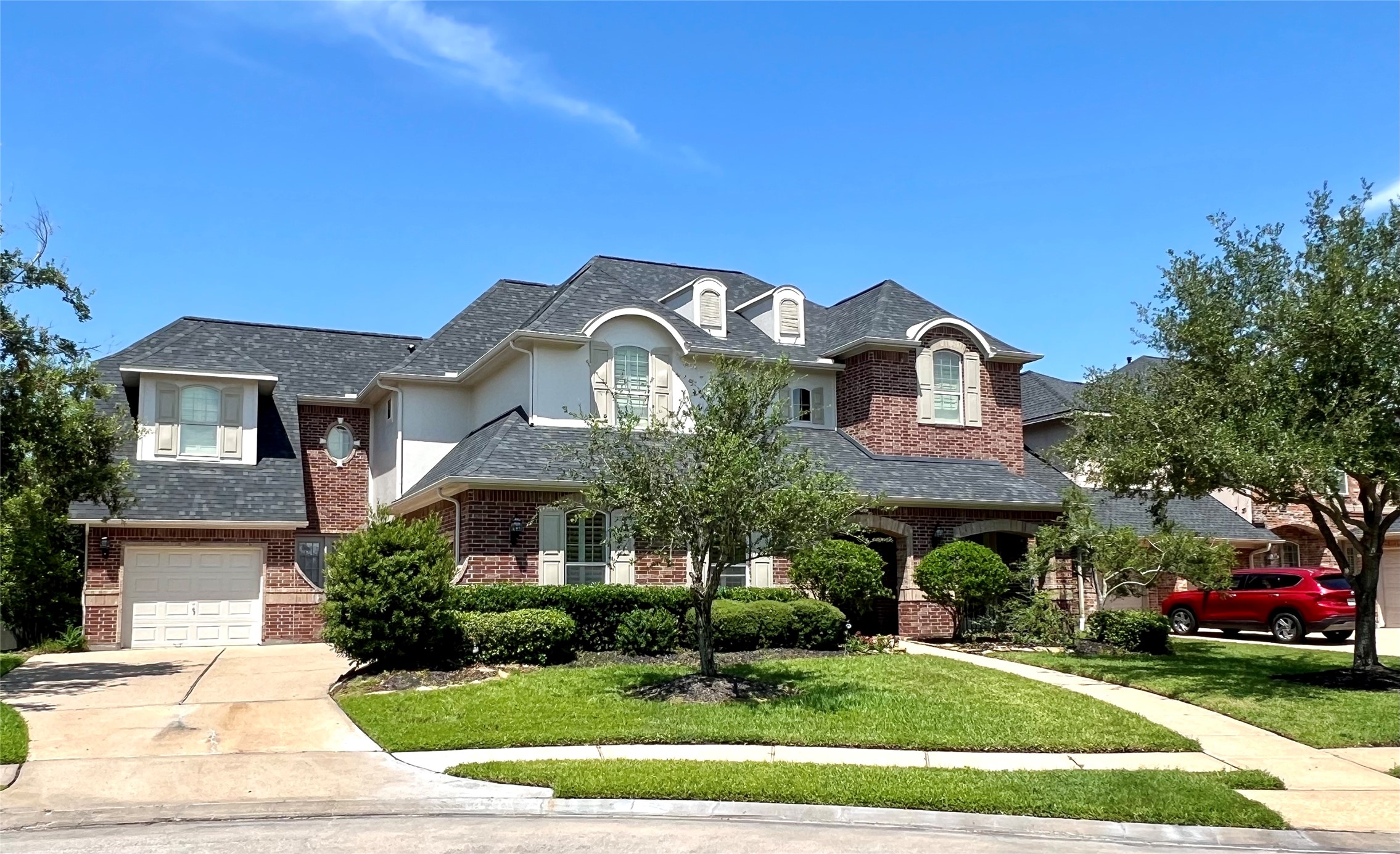 5907 Sandia Lake Lane Houston TX 77041