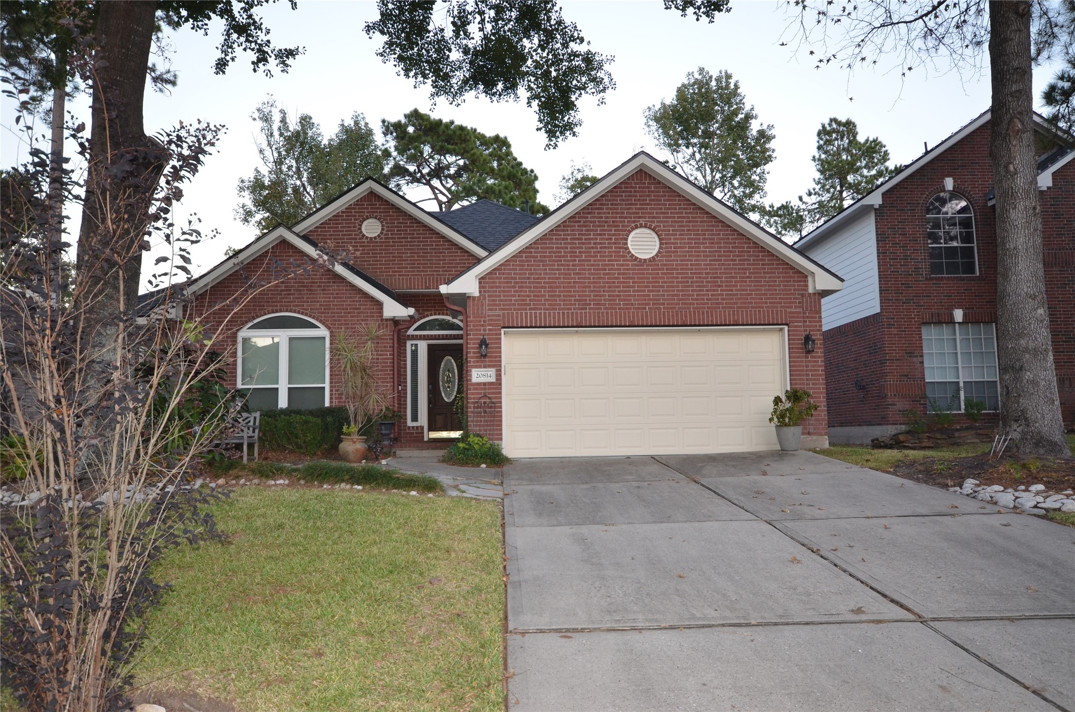 20814 Golden Kings Court Humble TX 77346