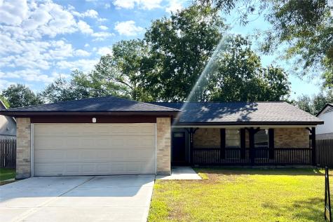 1334 Ashwood Drive Sugar Land TX 77498