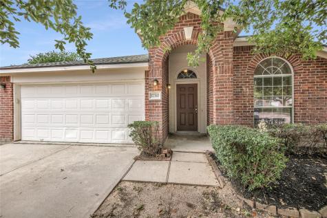 17310 Indigo Mist Court Houston TX 77084