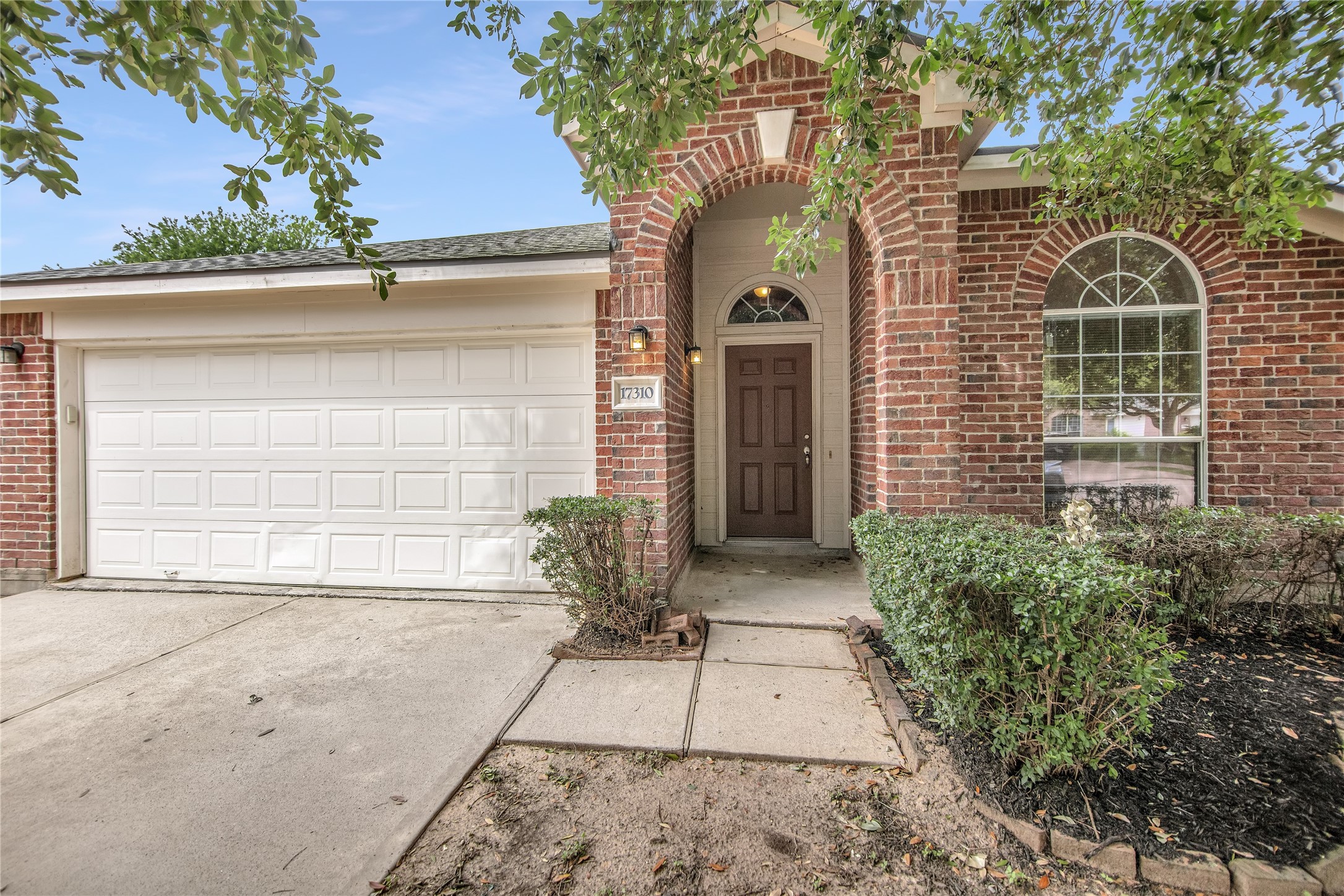 17310 Indigo Mist Court Houston TX 77084