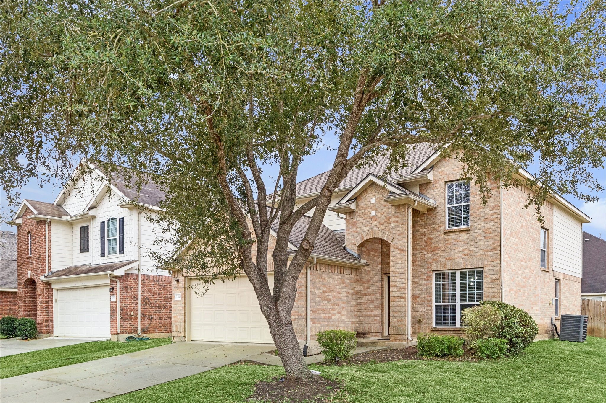 17923 Hollow Hill Lane Richmond TX 77407