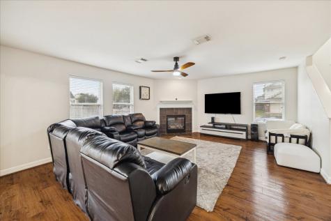 17923 Hollow Hill Lane Richmond TX 77407