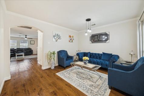 17923 Hollow Hill Lane Richmond TX 77407