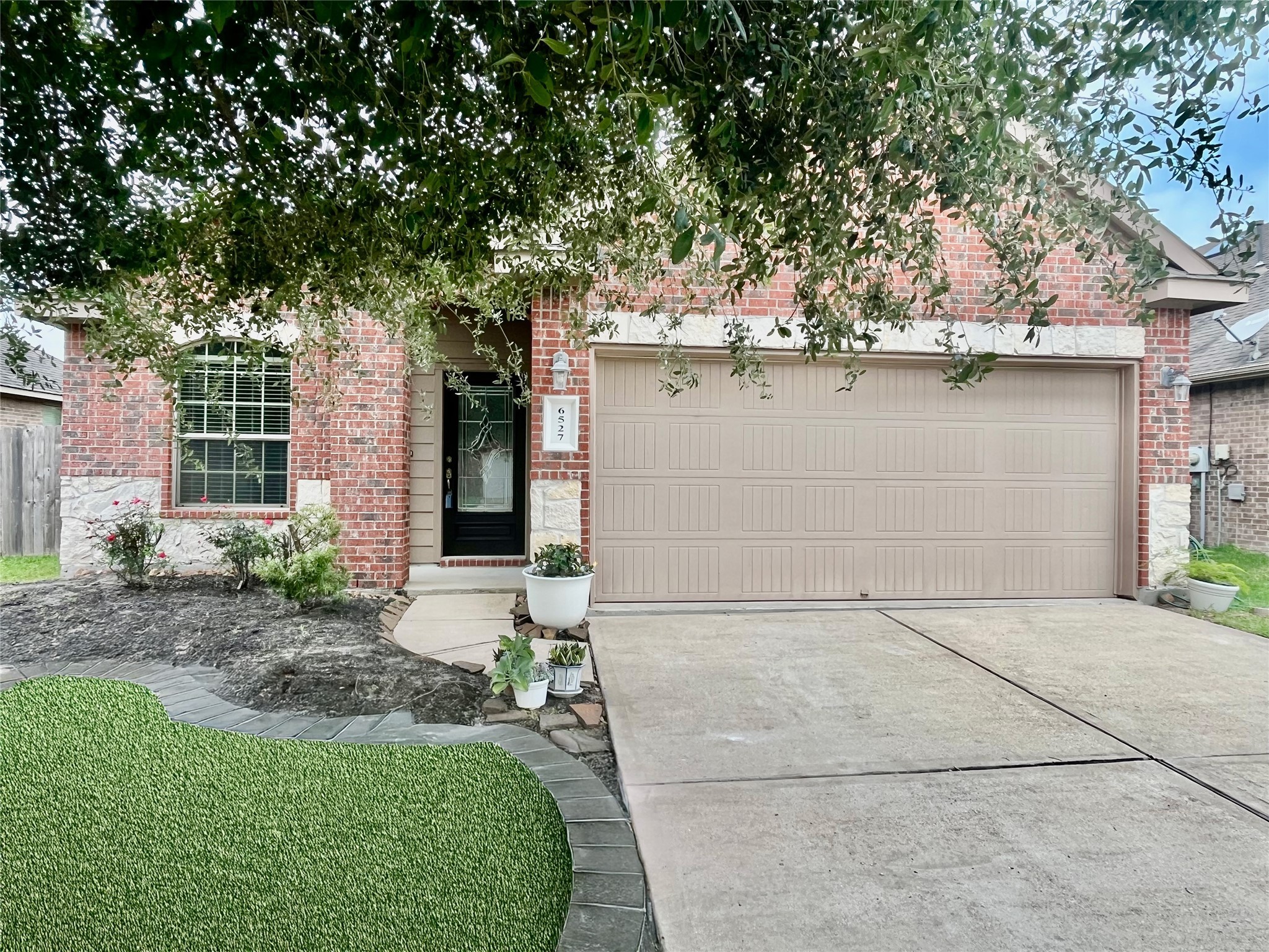 6527 Magellan Manor Drive Richmond TX 77407