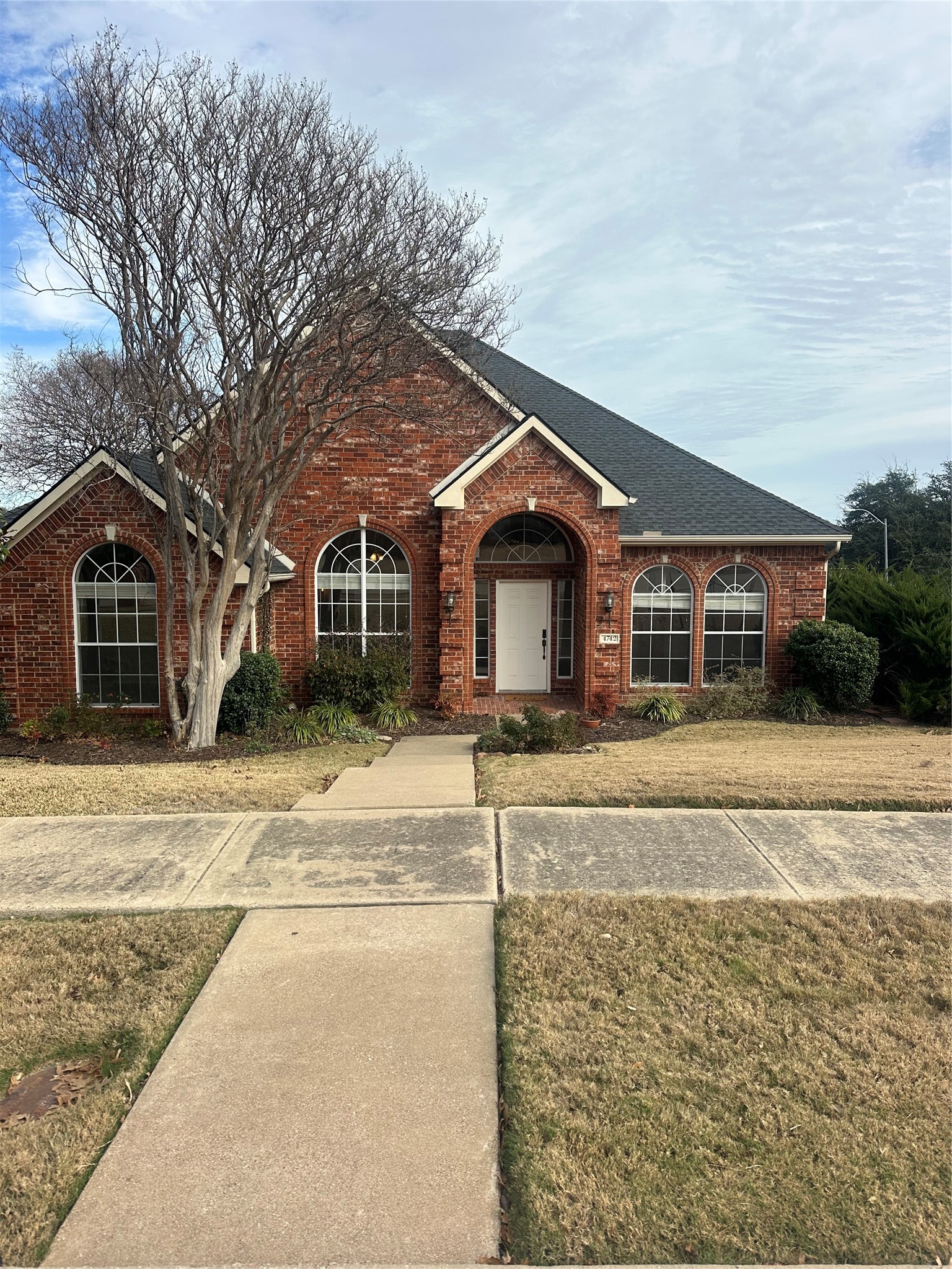 4742 Parkhaven Drive Garland TX 75043
