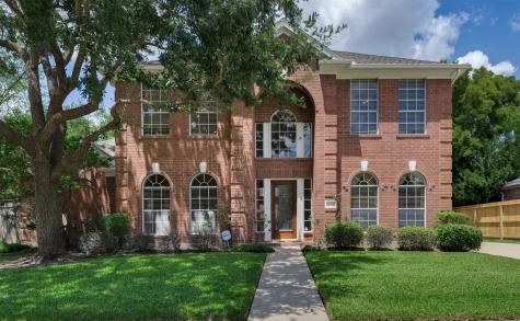 14126 Heatherhill Place Houston TX 77077