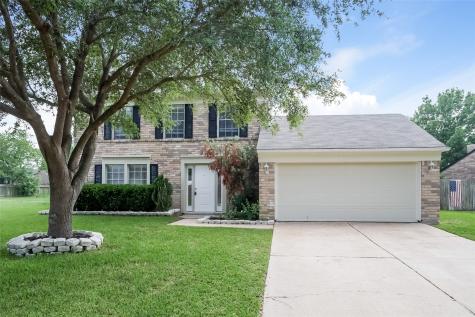 22703 Stratford House Lane Katy TX 77449