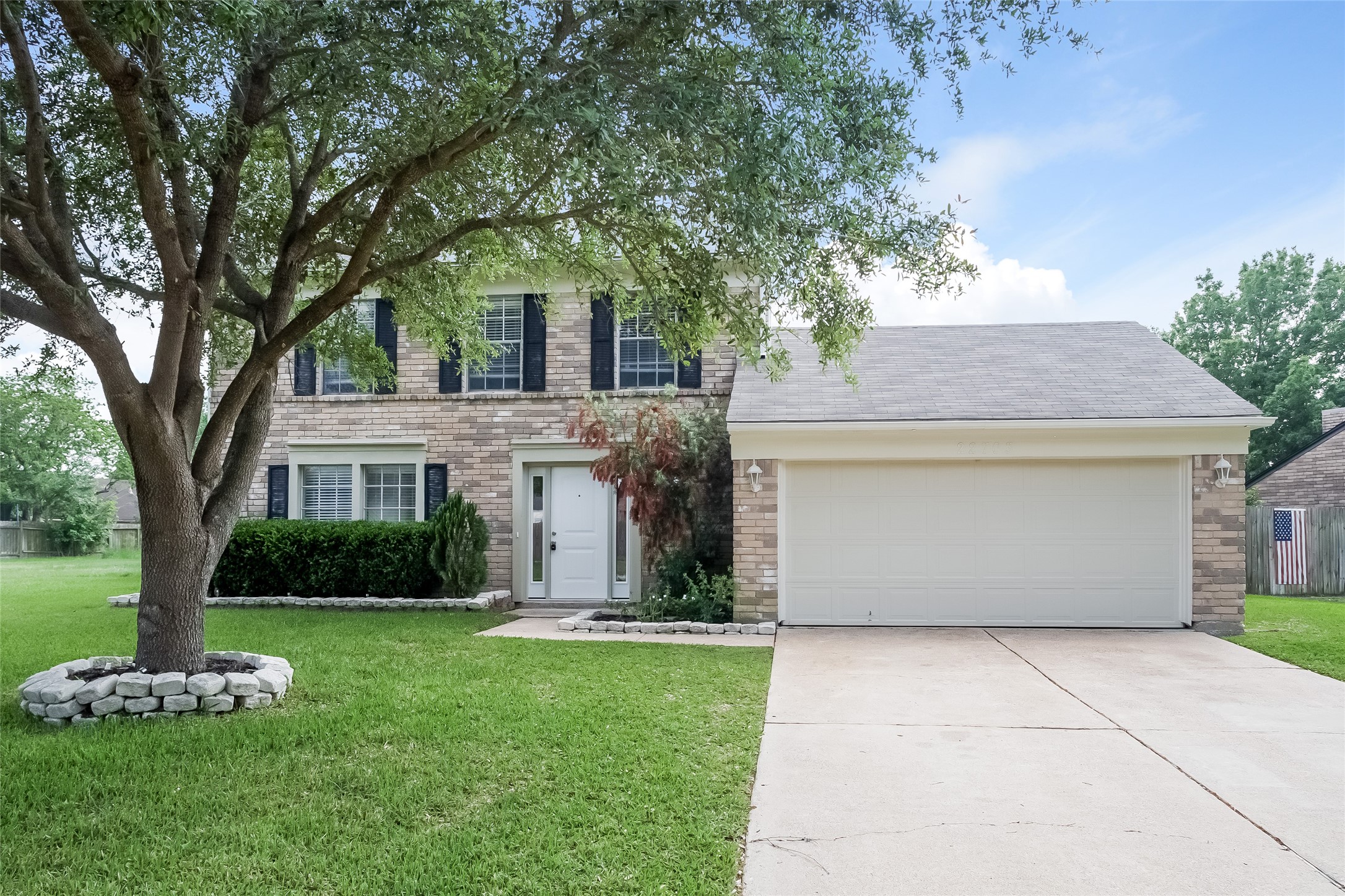 22703 Stratford House Lane Katy TX 77449