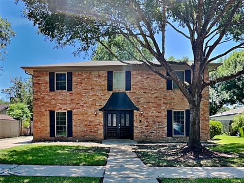 2307 Hilton Head Drive Missouri City TX 77459