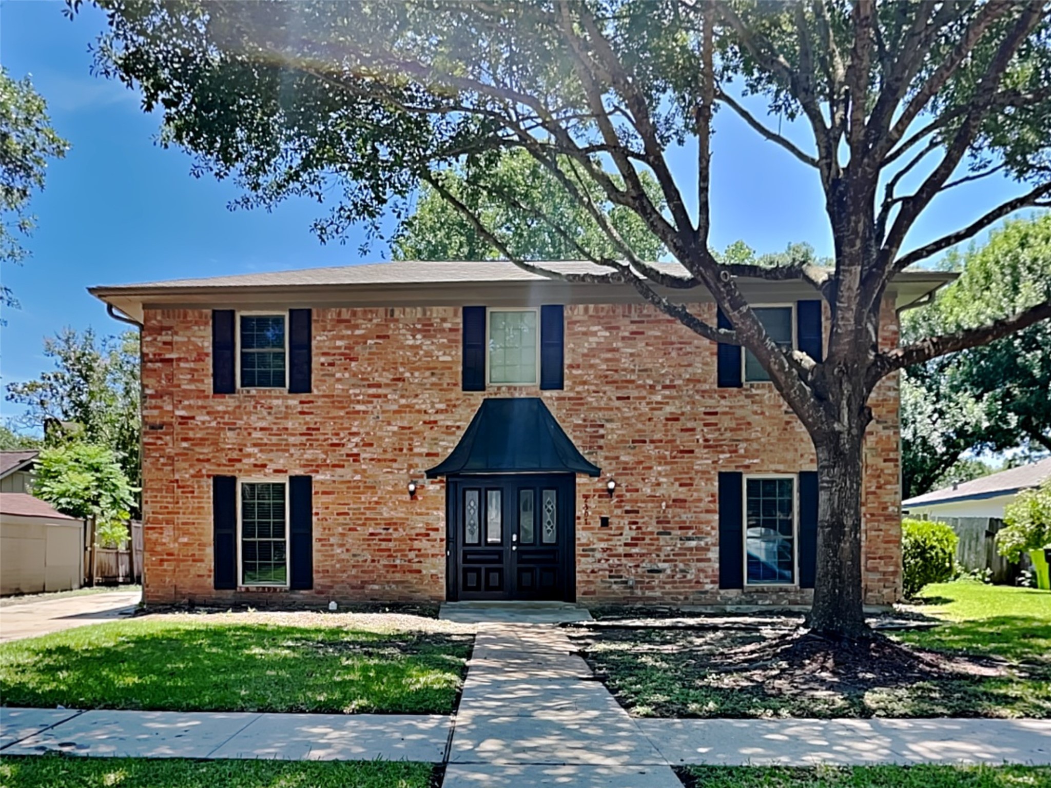 2307 Hilton Head Drive Missouri City TX 77459