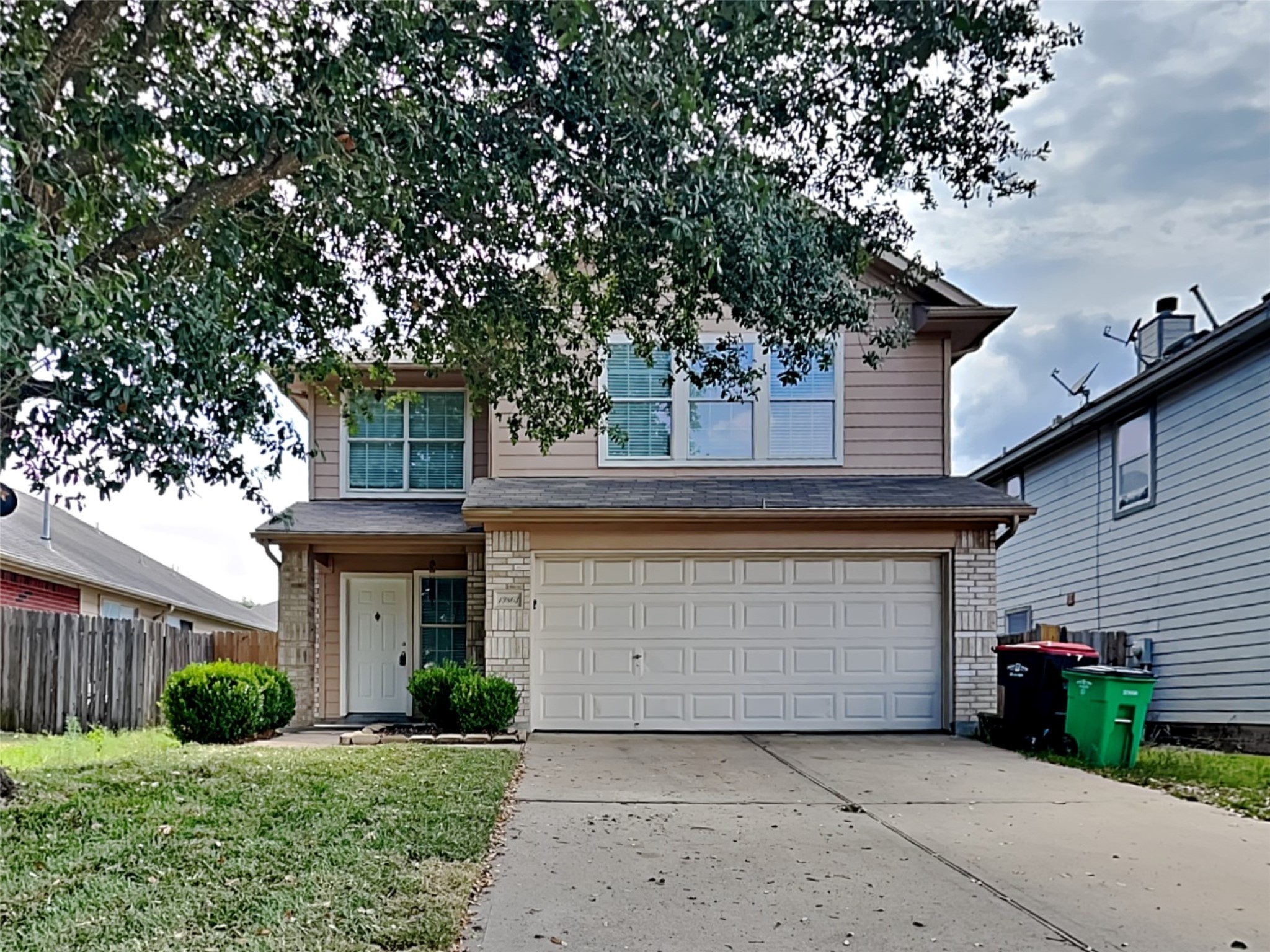 19803 Waterflower Drive Tomball TX 77375