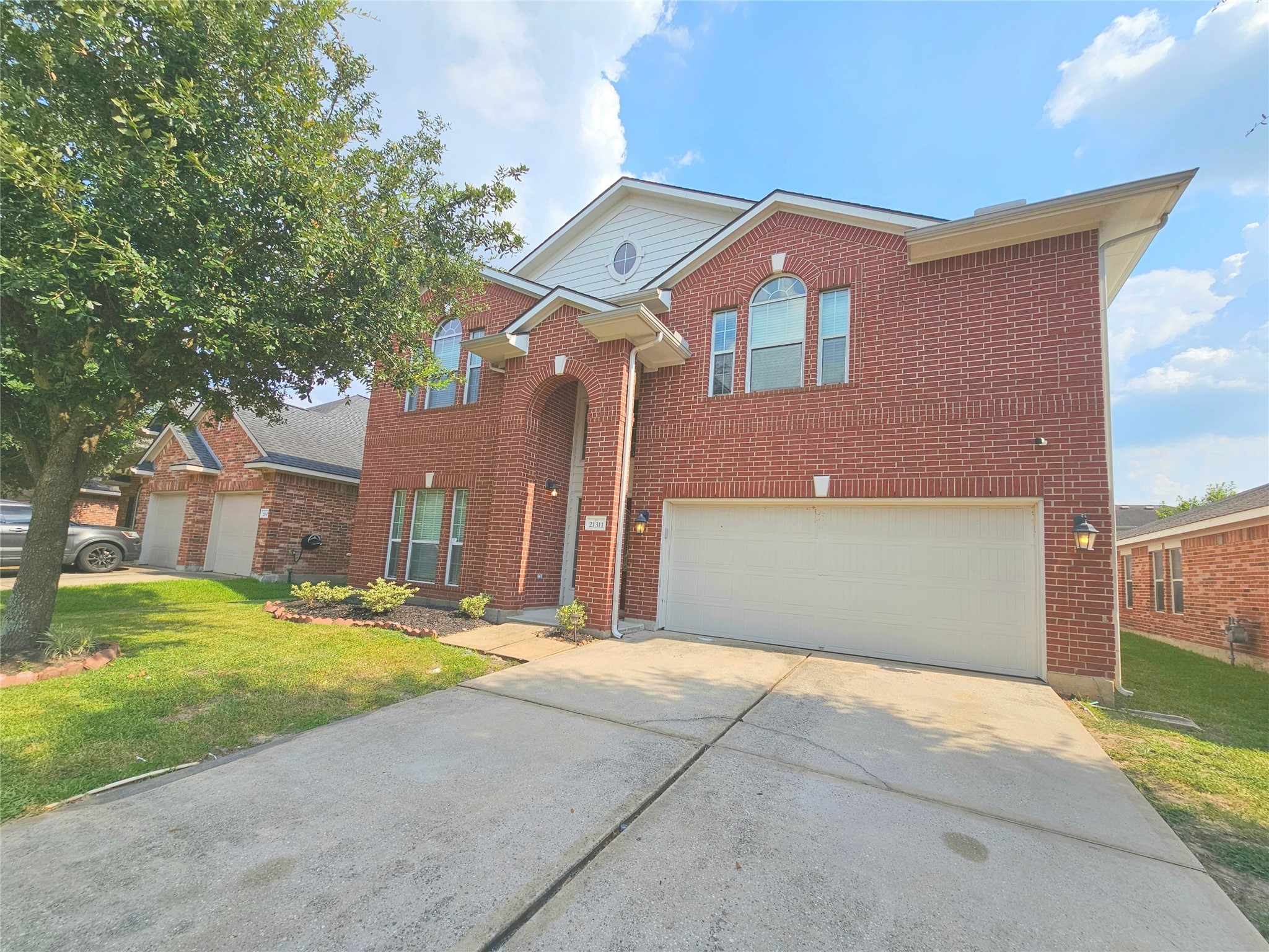 21311 Colton Cove Drive Houston TX 77095