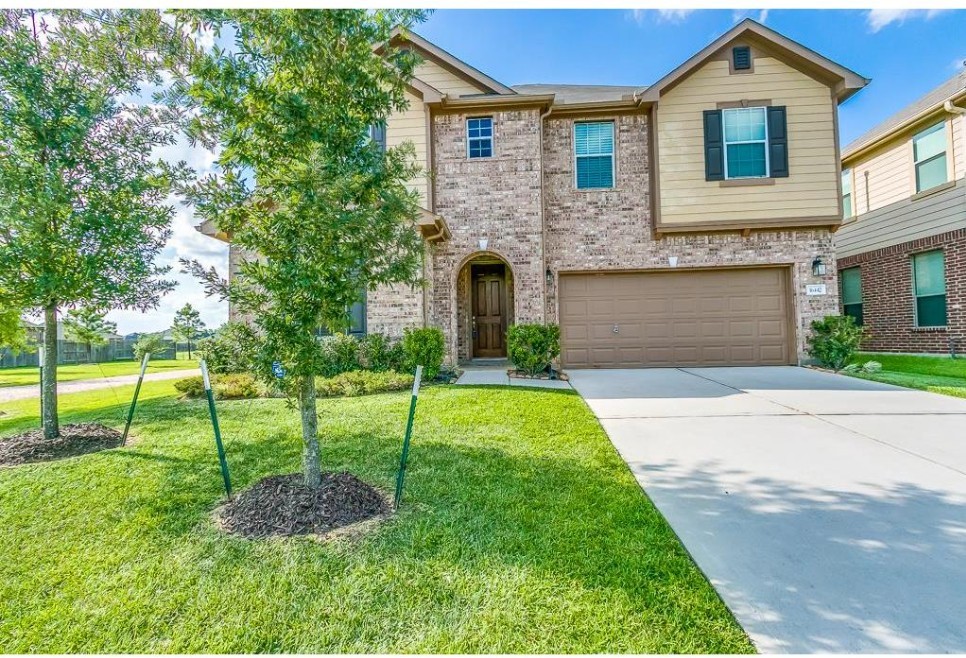 16442 Williamstown Drive Houston TX 77084