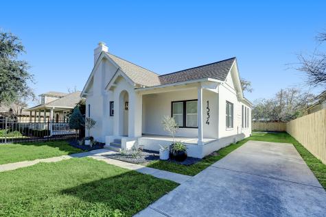 1534 Allston Street Houston TX 77008