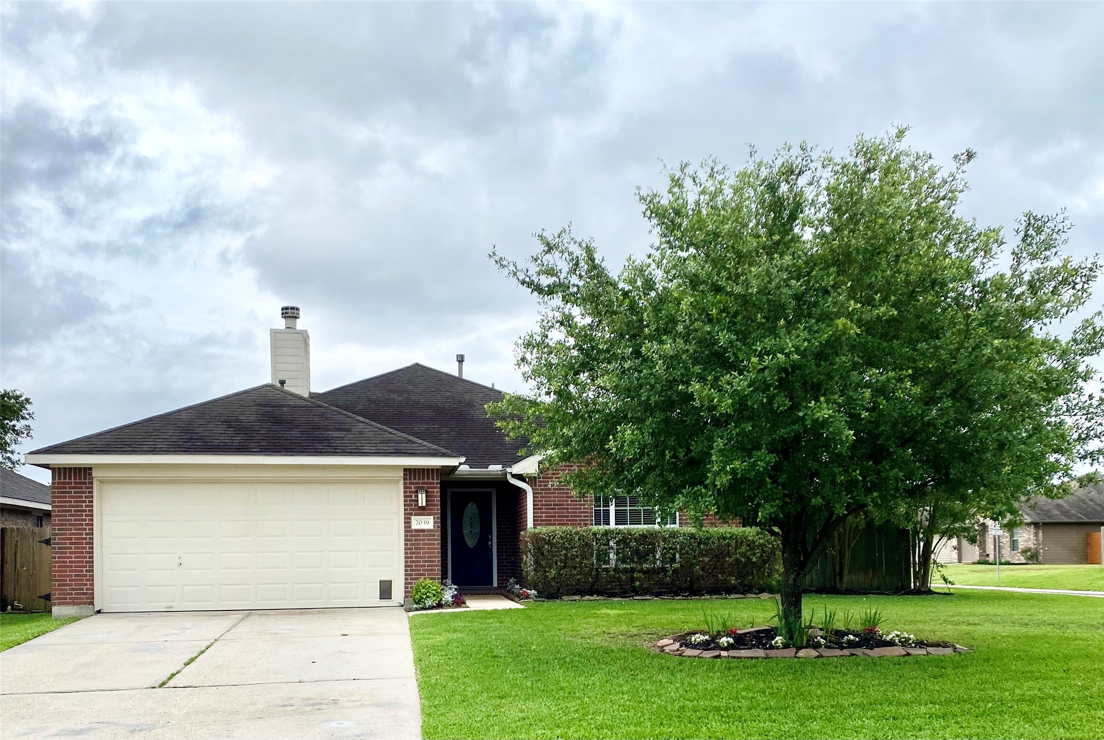 7039 Durango Creek Drive Magnolia TX 77354