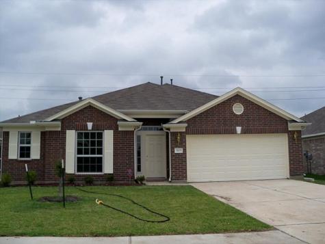 3103 Dogwood Knoll Trail Rosenberg TX 77471