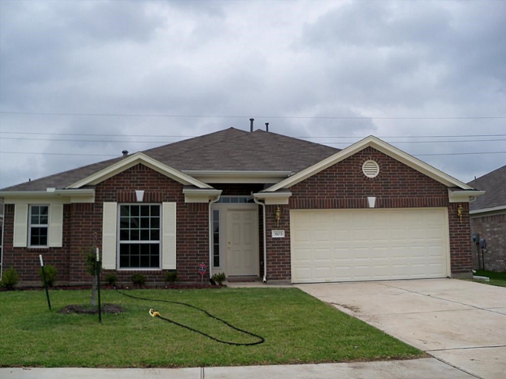 3103 Dogwood Knoll Trail Rosenberg TX 77471