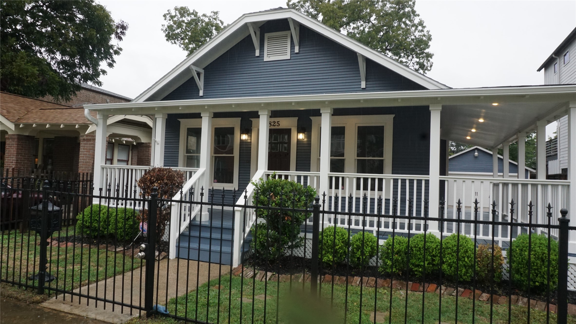 825 Algregg Street Houston TX 77008