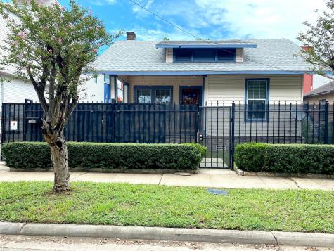 3009 Sherman Street Houston TX 77003