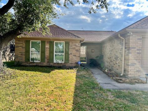1511 Brook Meadow Drive La Porte TX 77571