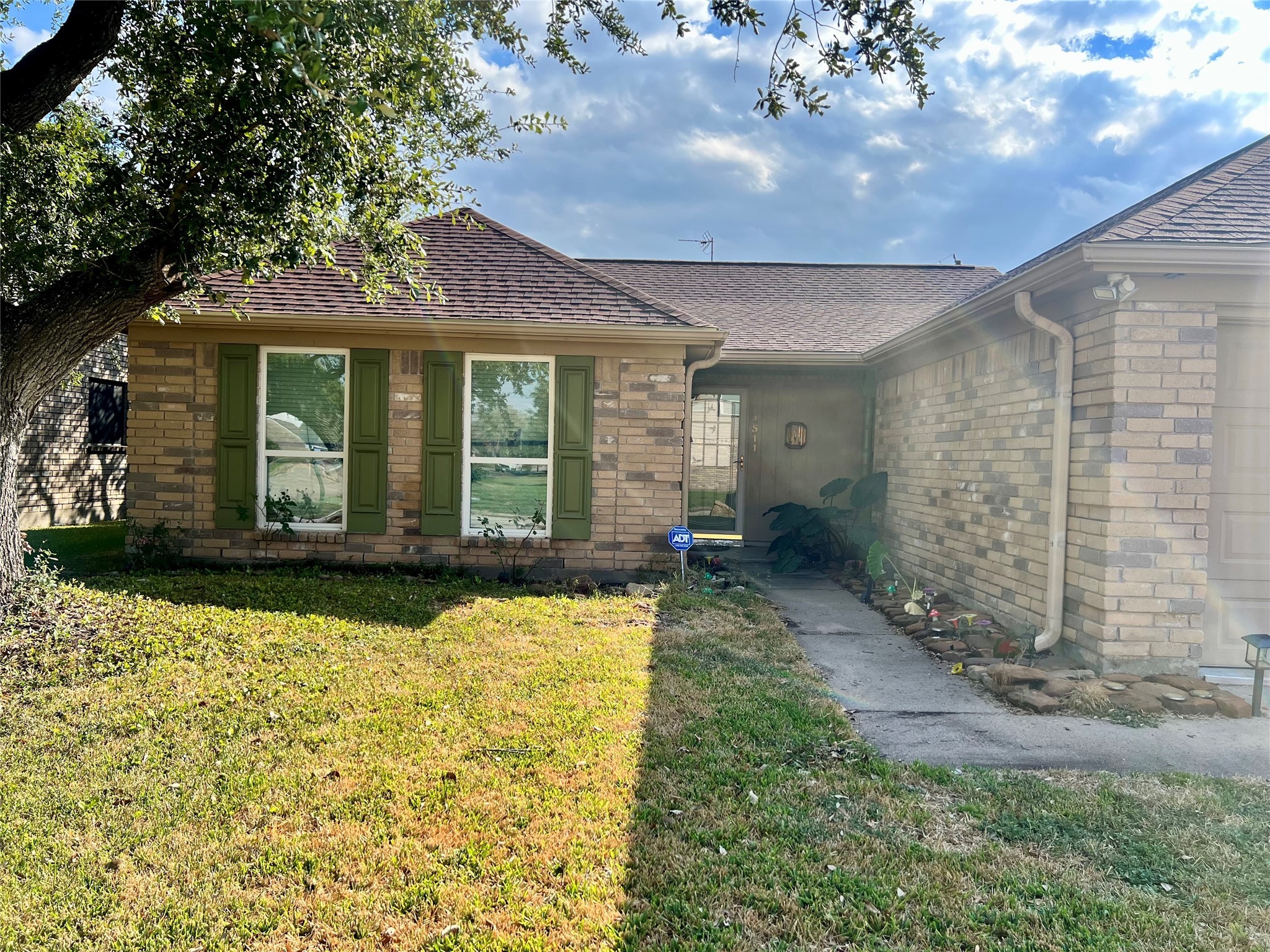 1511 Brook Meadow Drive La Porte TX 77571