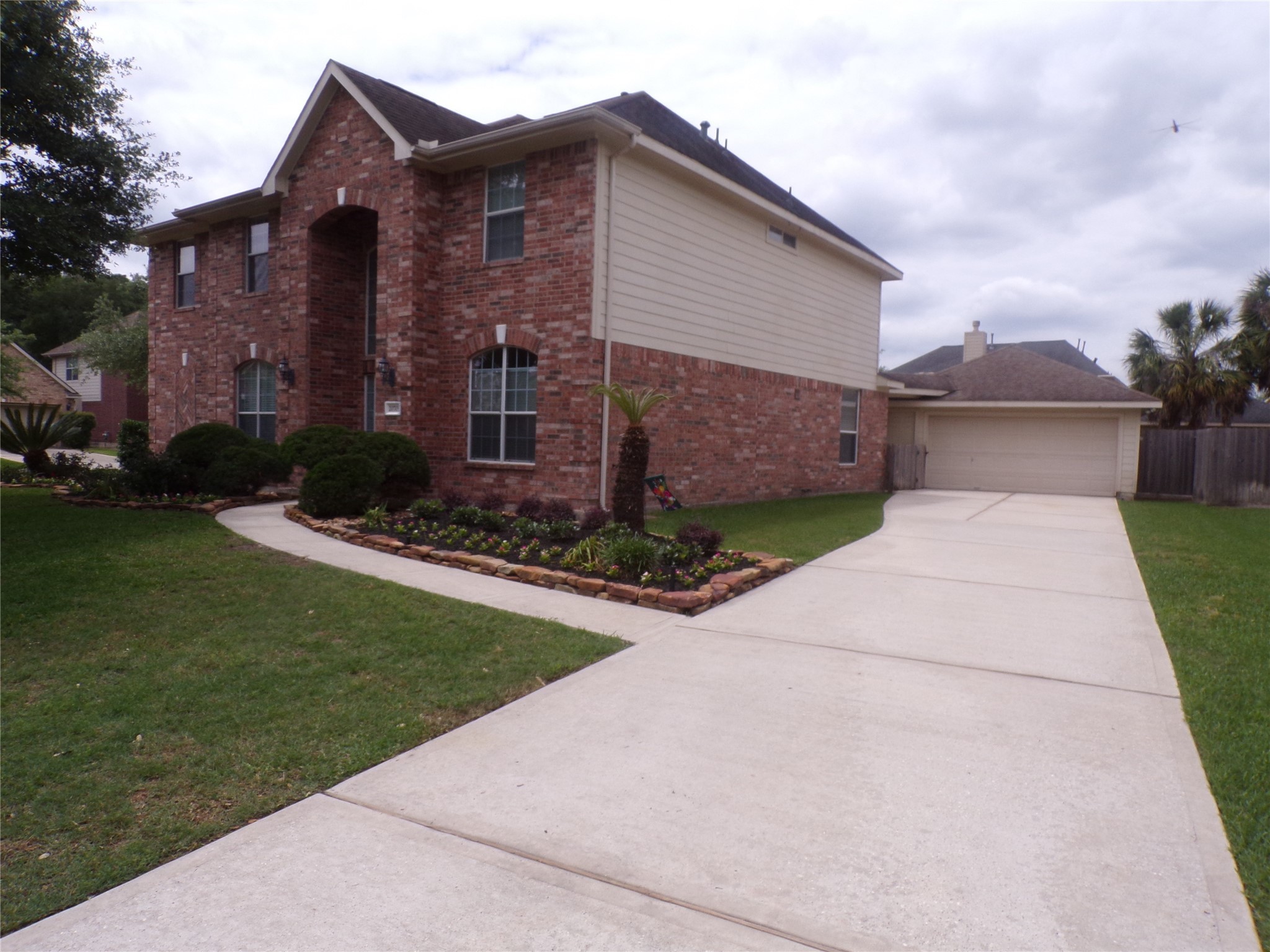20703 Pinebrook Hollow Lane Spring TX 77379