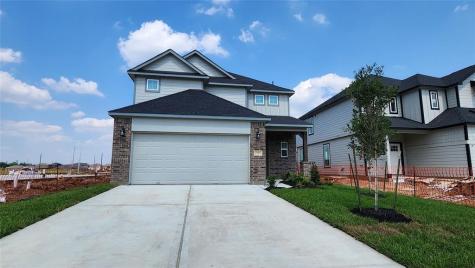 2315 Honey Heights Lane Fresno TX 77545