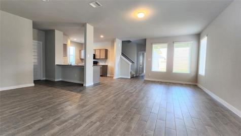 2315 Honey Heights Lane Fresno TX 77545