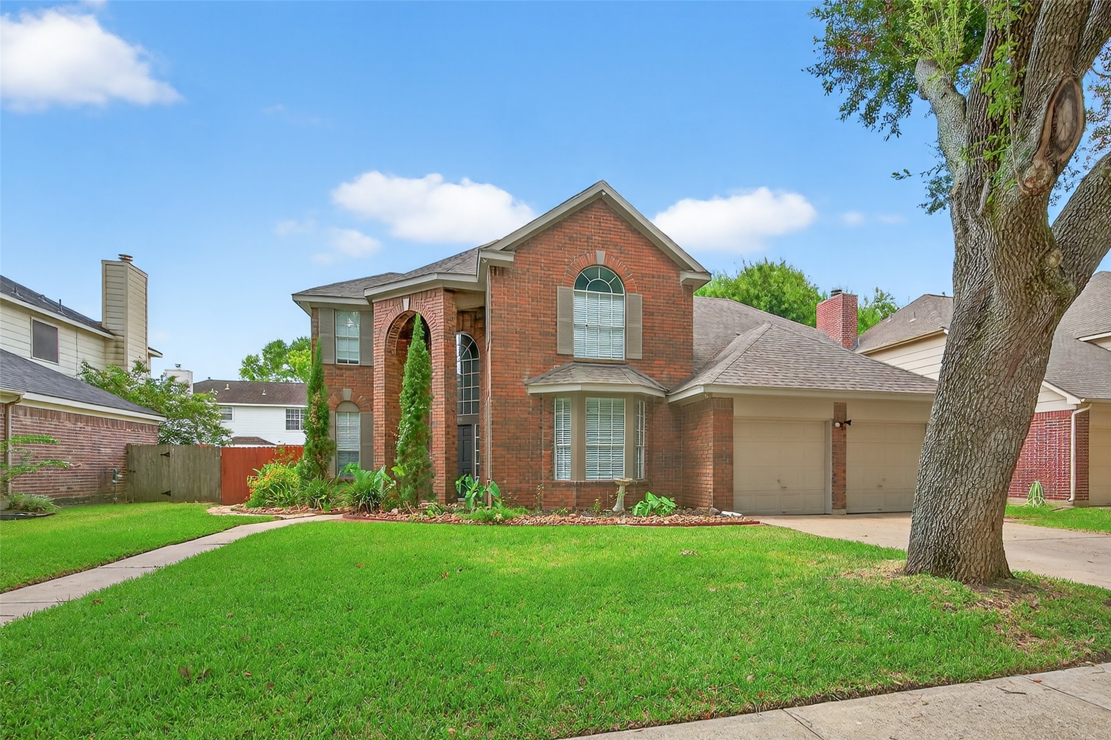 818 Hyacinth Place Missouri City TX 77459