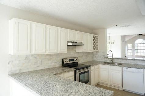 1511 Bradney Drive Houston TX 77077