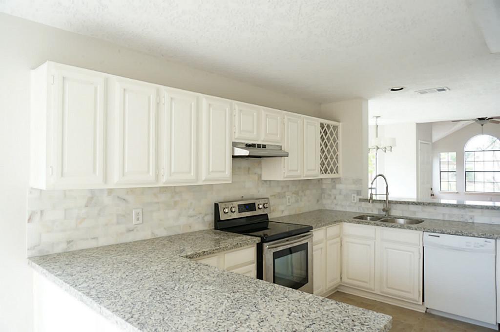 1511 Bradney Drive Houston TX 77077