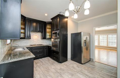 1331 Mcilhenny Street Houston TX 77004
