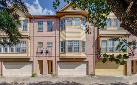 1331 Mcilhenny Street Houston TX 77004