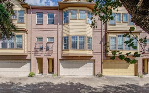 1331 Mcilhenny Street Houston TX 77004