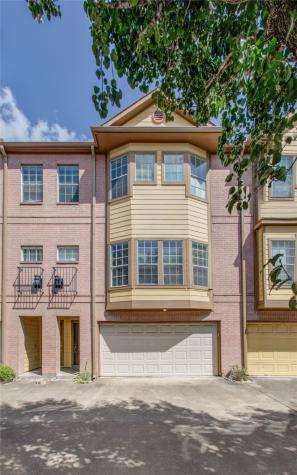 1331 Mcilhenny Street Houston TX 77004