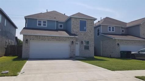 13831 Aldaco Drive Houston TX 77045