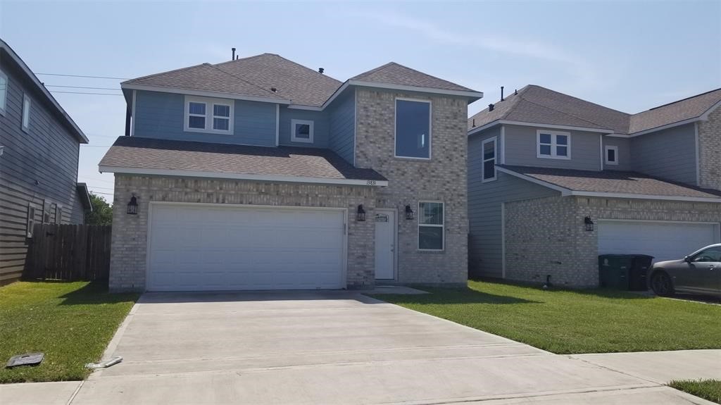 13831 Aldaco Drive Houston TX 77045