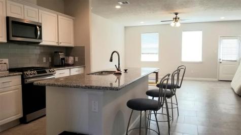 13831 Aldaco Drive Houston TX 77045