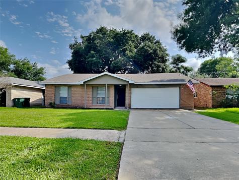5111 Prairie Ridge Road Houston TX 77053