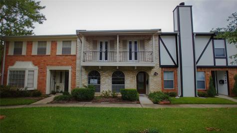 14367 Misty Meadow Lane Houston TX 77079
