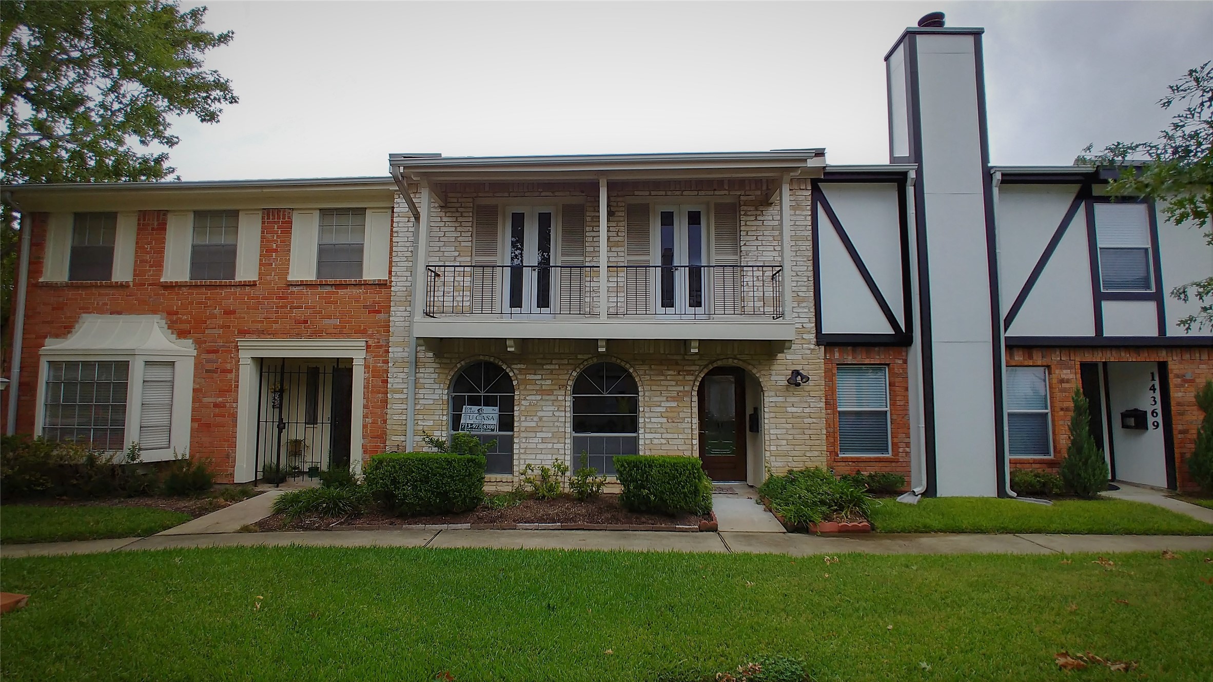 14367 Misty Meadow Lane Houston TX 77079
