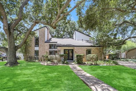 18107 Partridge Green Court Houston TX 77084