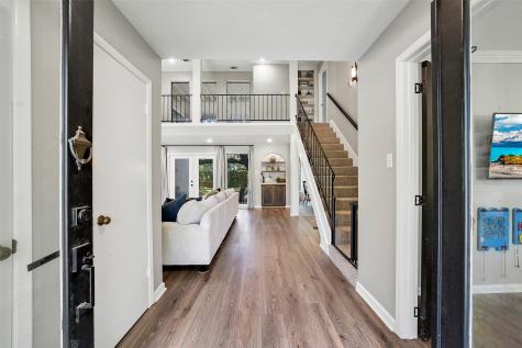 18107 Partridge Green Court Houston TX 77084
