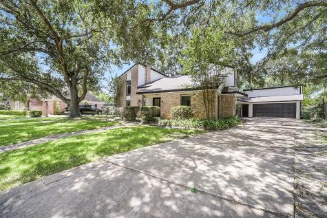 18107 Partridge Green Court Houston TX 77084