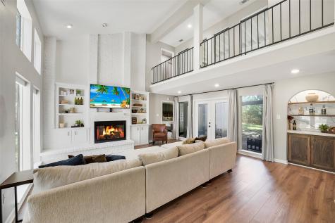 18107 Partridge Green Court Houston TX 77084
